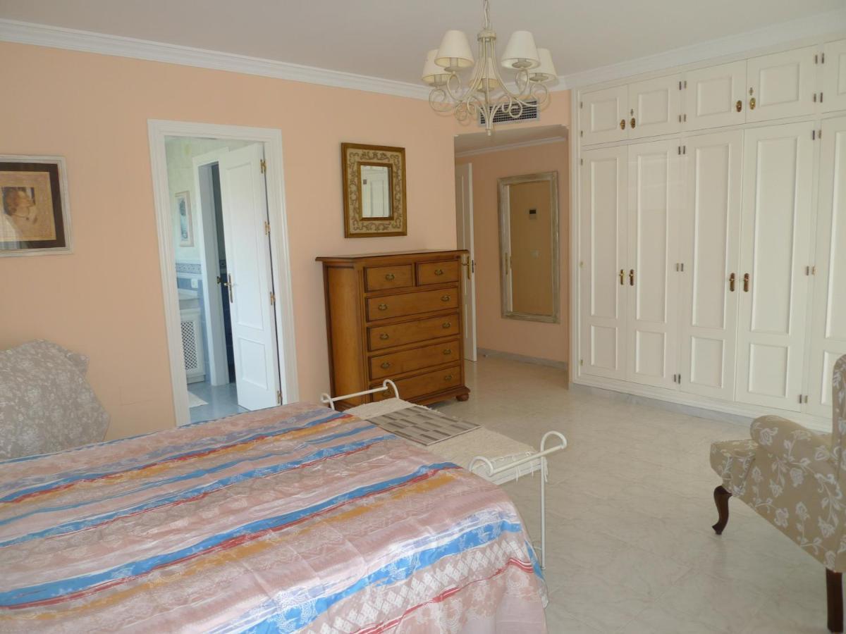 Torrox Costa Beachfront Apartment المظهر الخارجي الصورة