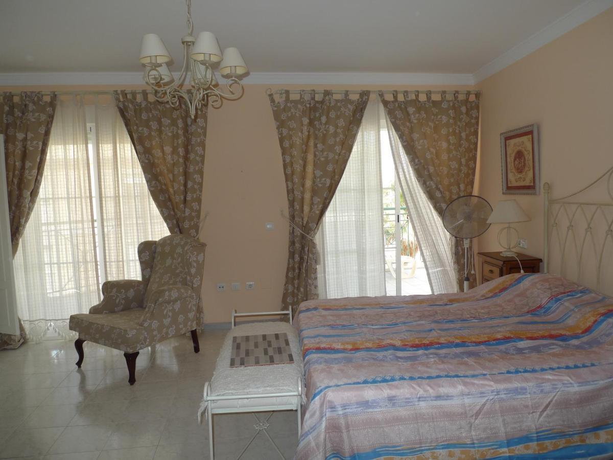 Torrox Costa Beachfront Apartment المظهر الخارجي الصورة
