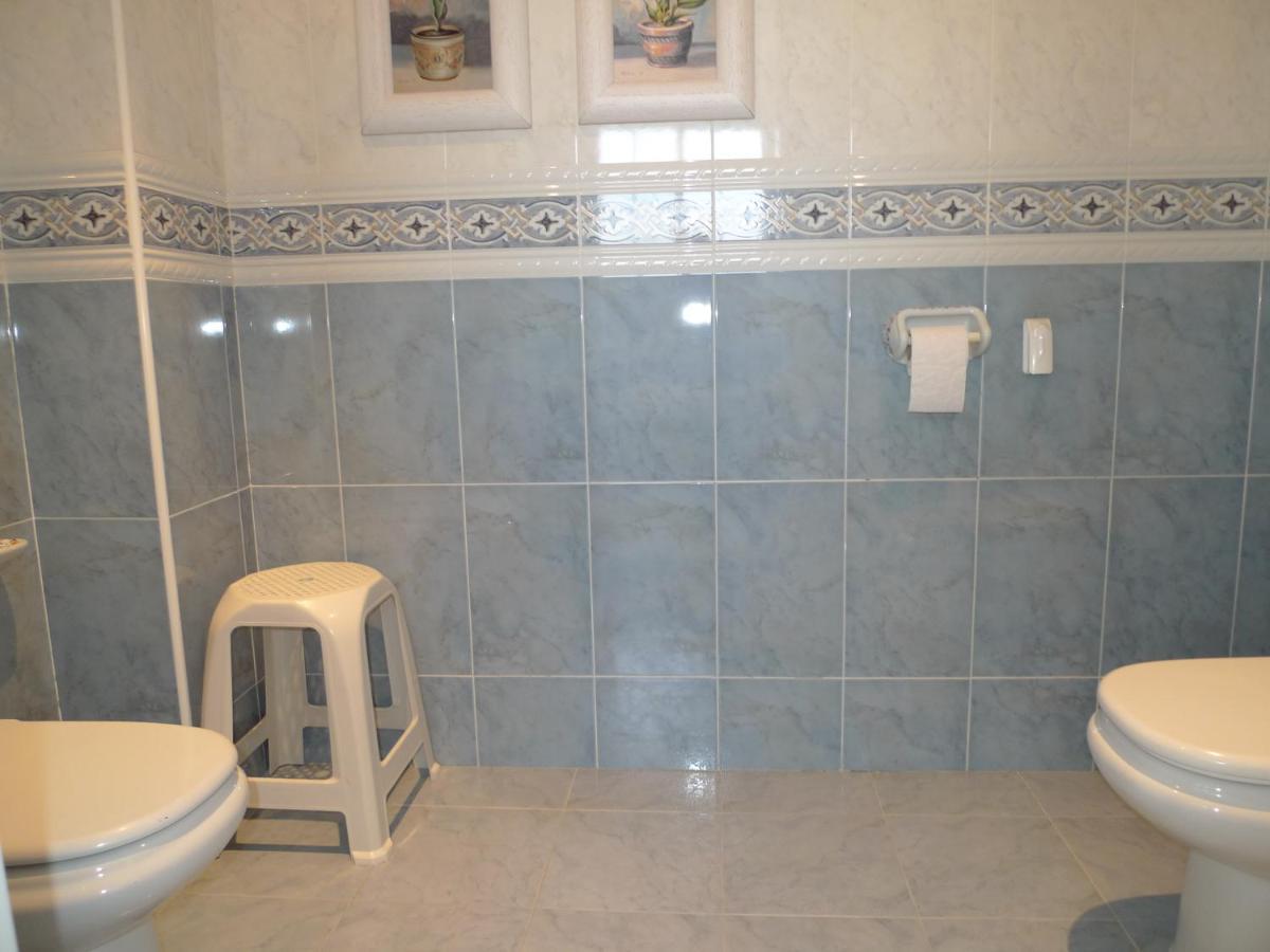 Torrox Costa Beachfront Apartment المظهر الخارجي الصورة