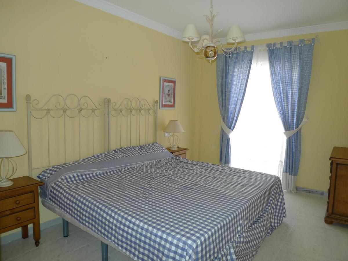 Torrox Costa Beachfront Apartment المظهر الخارجي الصورة